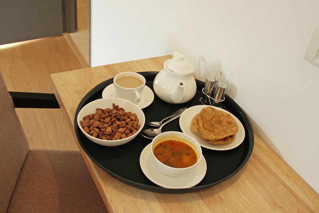 Oyo 11743 Hotel Shree Krishna Udaipur Kültér fotó